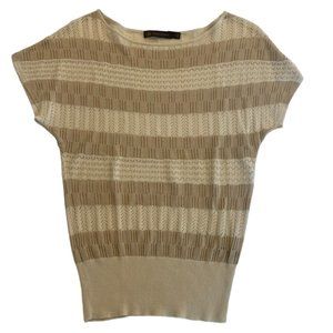 OUTBACK RED Lacy/Eyelet Top for women, Size S